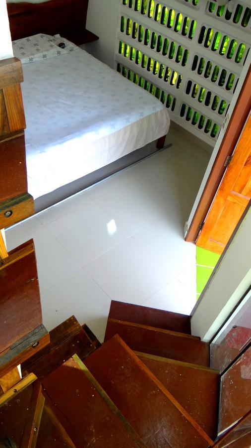 Eco Hotel Gota Del Chaco Villamontes Dış mekan fotoğraf