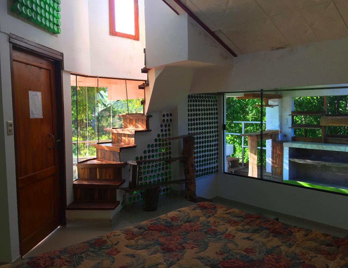 Eco Hotel Gota Del Chaco Villamontes Dış mekan fotoğraf